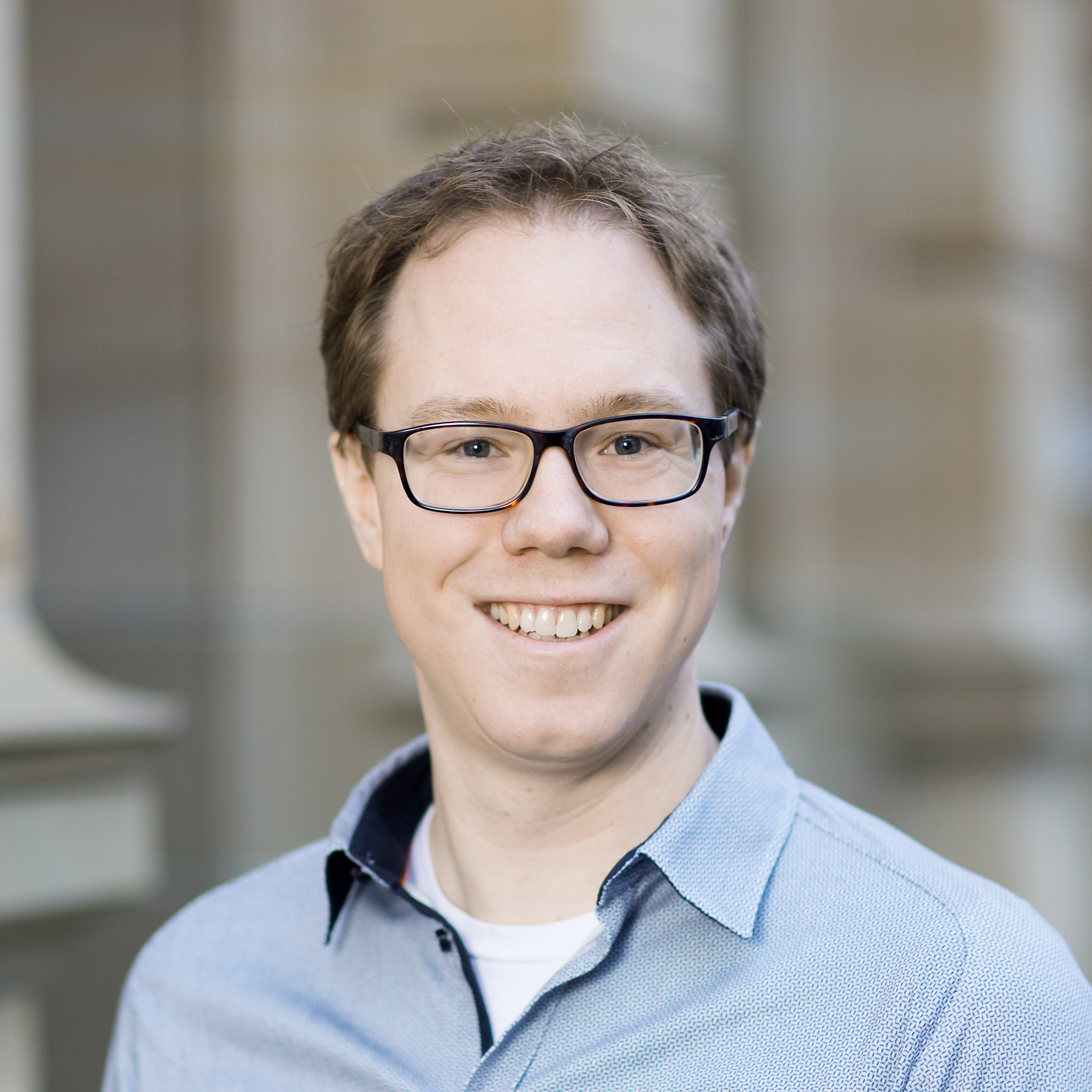 Dr. med. Dominik Nann