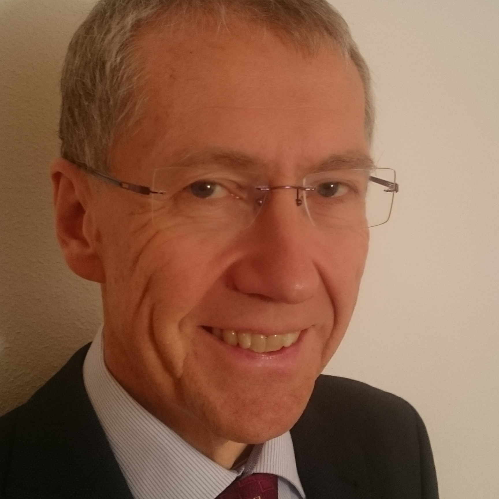 Dr. med. Hans Fischer