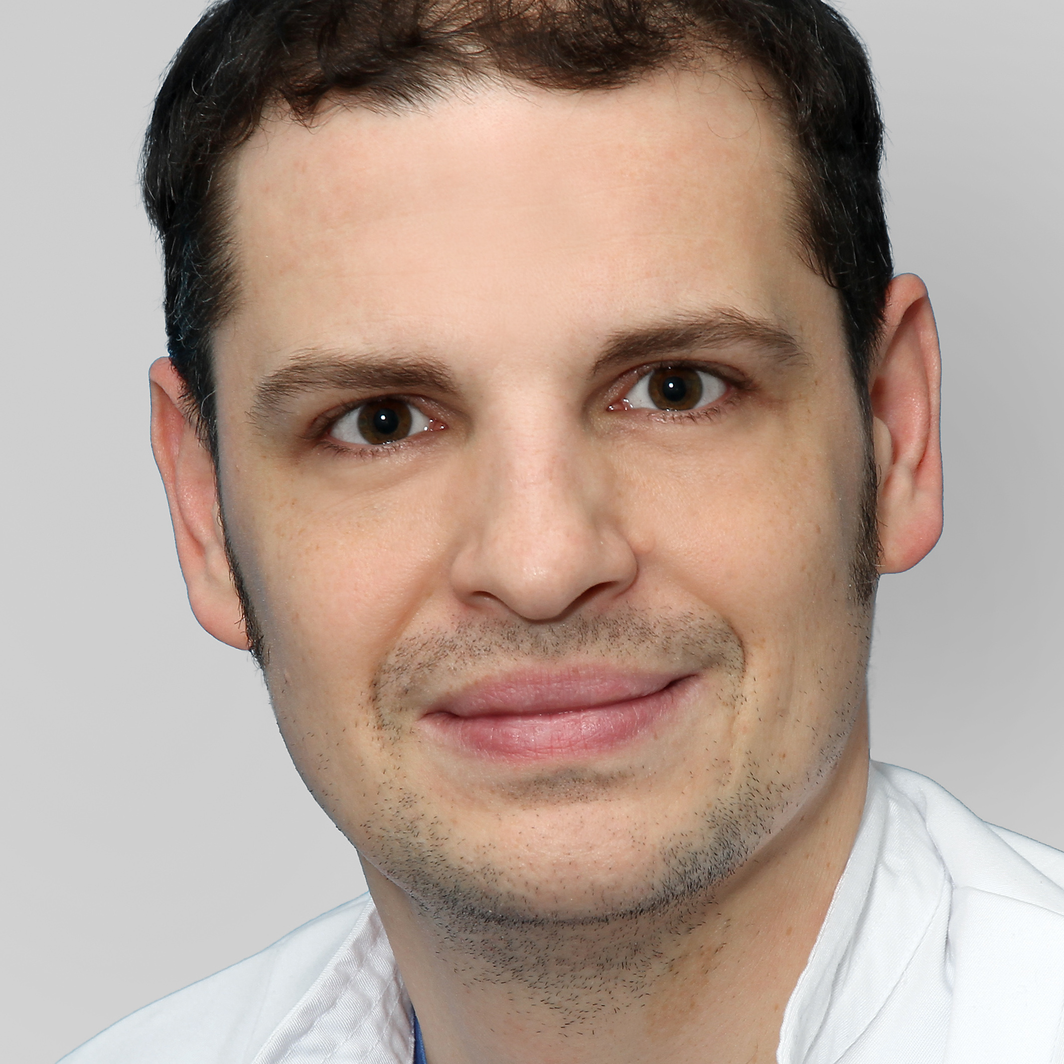 Dr. med. Friedemann Georg Kröhnert