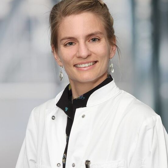 Dr. med. Sabine Hermann