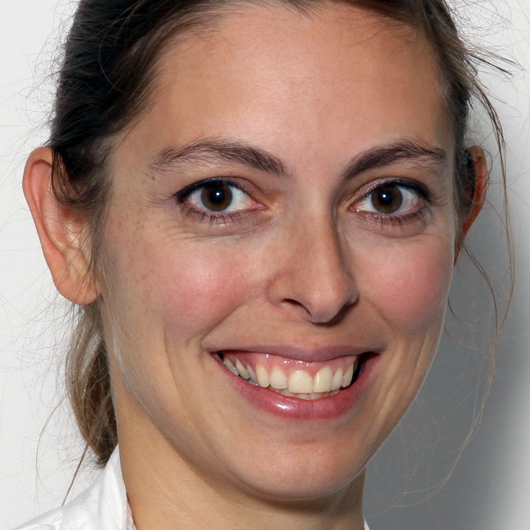 Dr. med. Stefanie Hieber