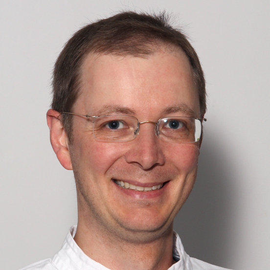 Dr. med. Andreas Frey