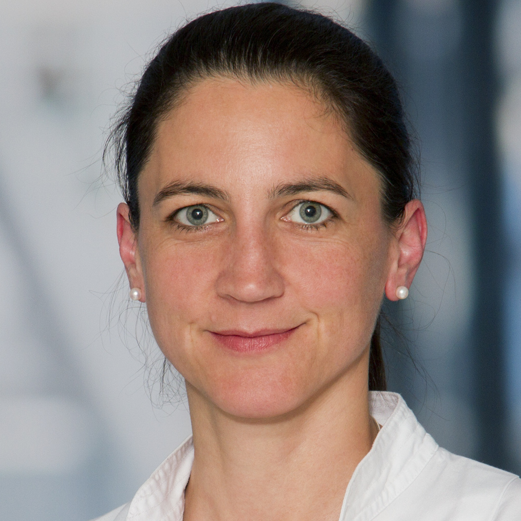 Dr. med. Claire Bamberg