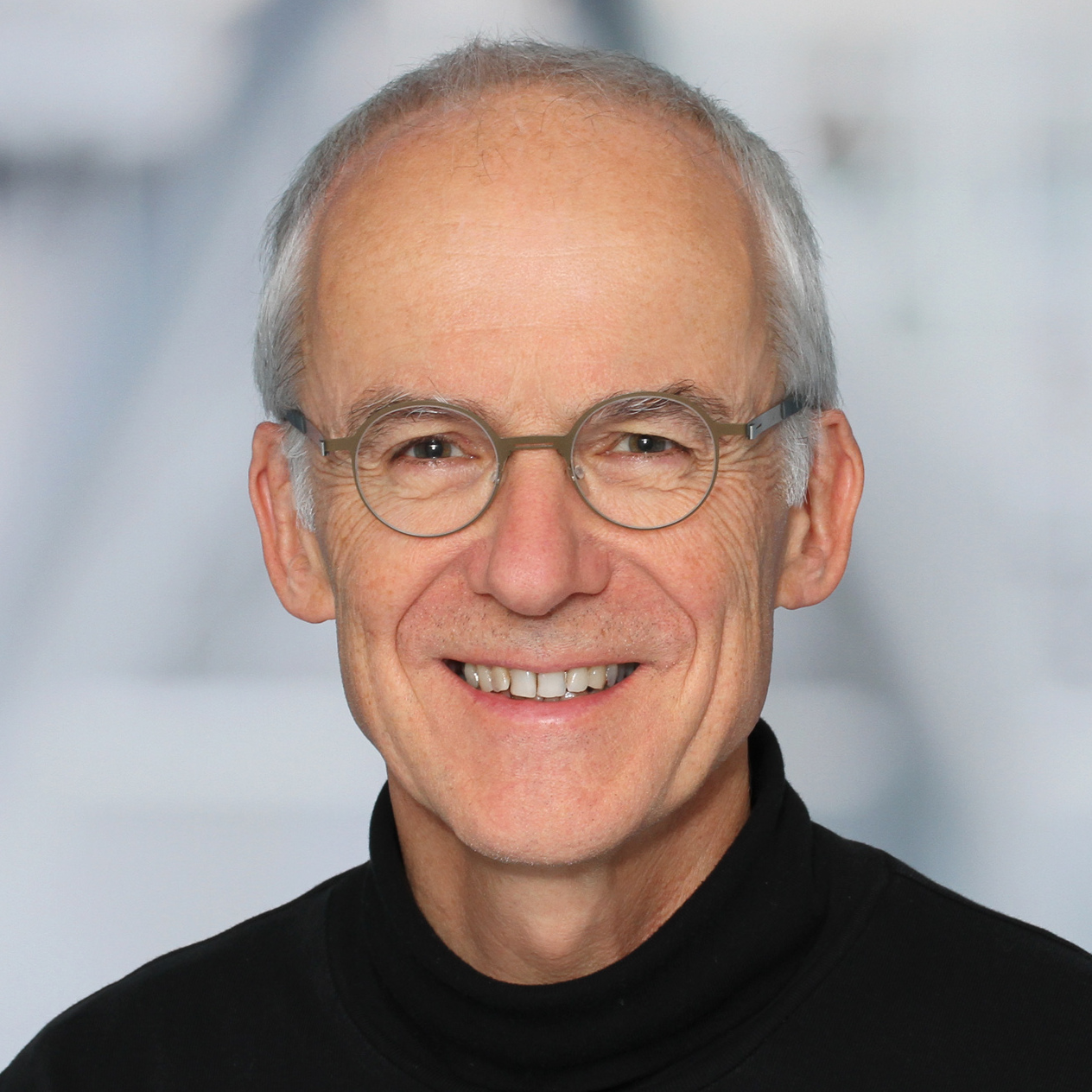 Priv.-Doz. Dr. med. Florian Graepler