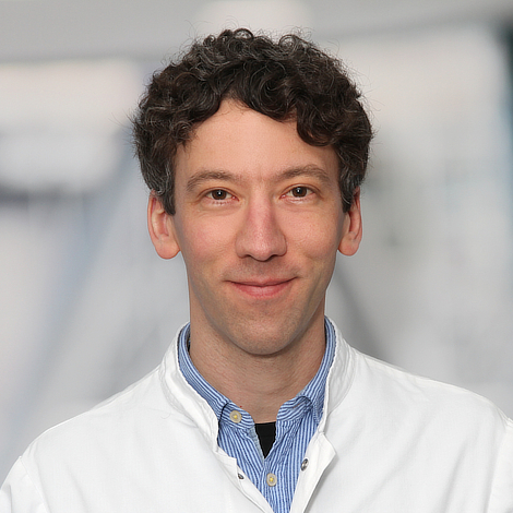 Dr. med. Ulrich Häussler