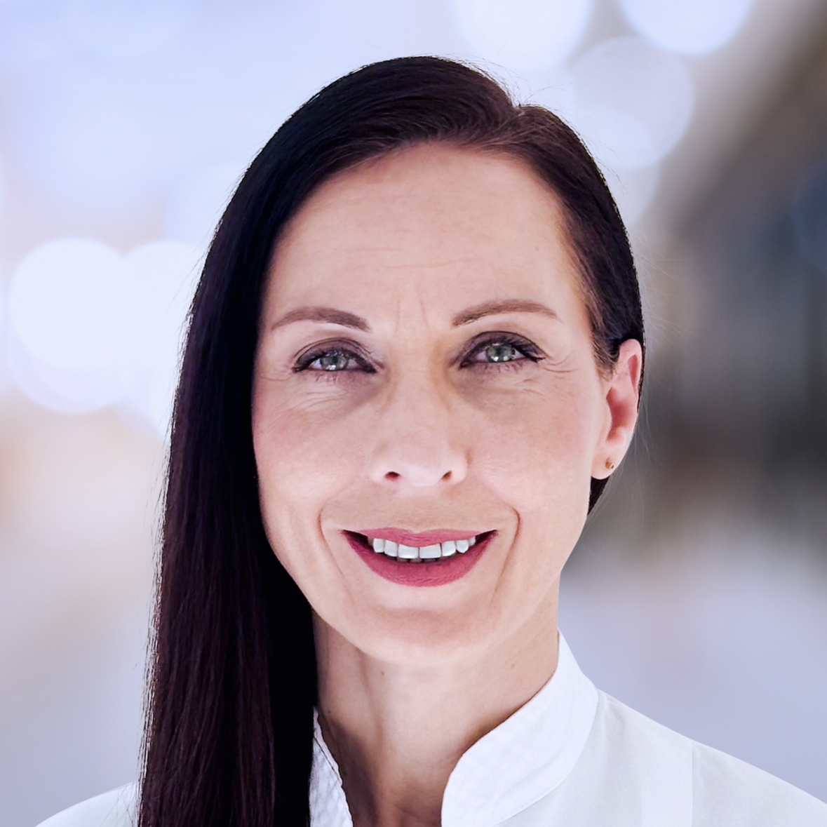 Dr. med. Valdete Schaub