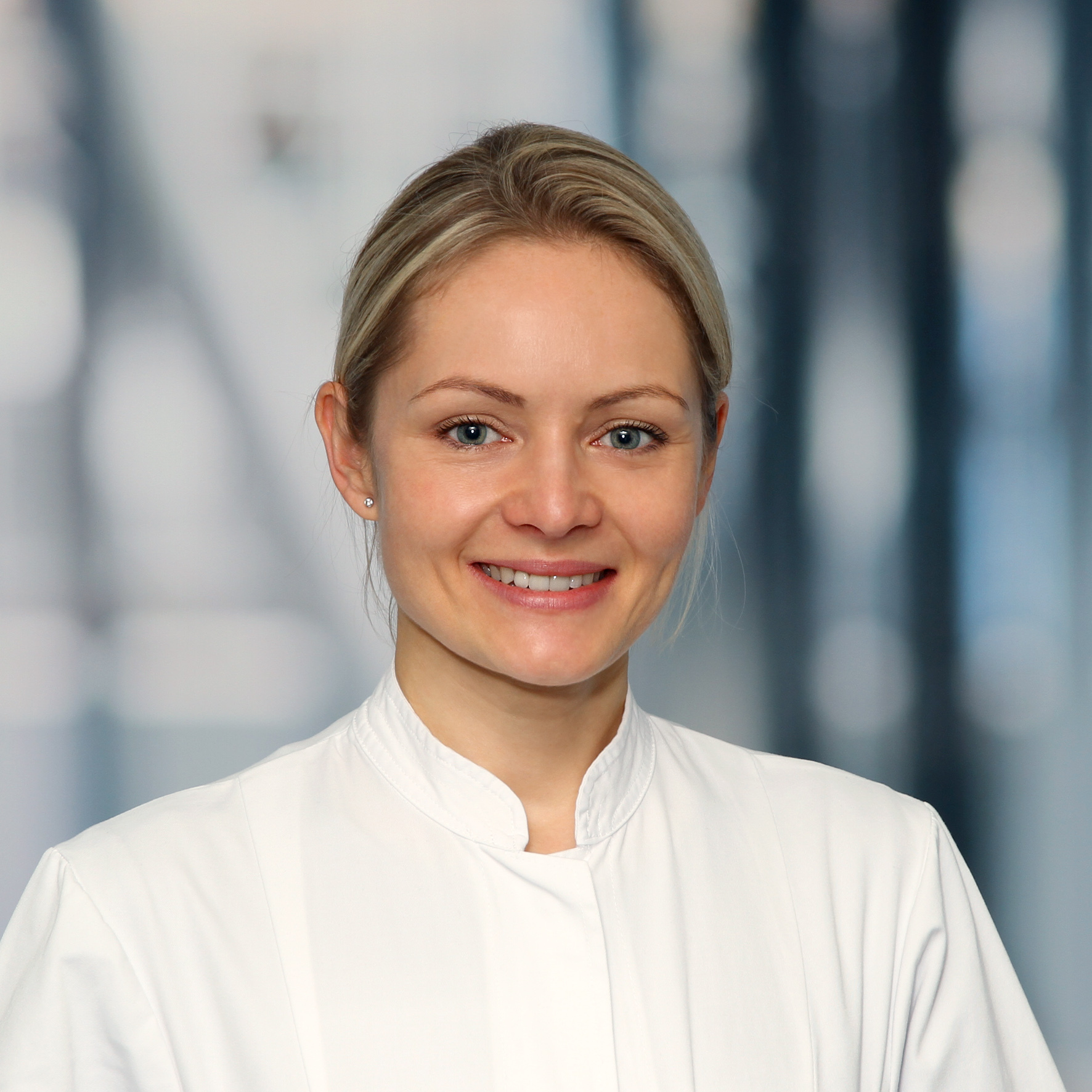 Dr. med. Britta Besemer