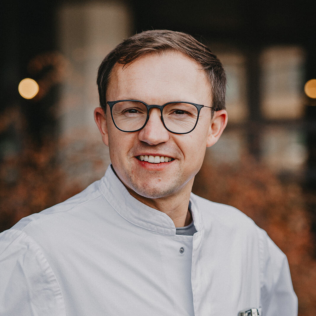 Dr. med. Sebastian Jonas Saur