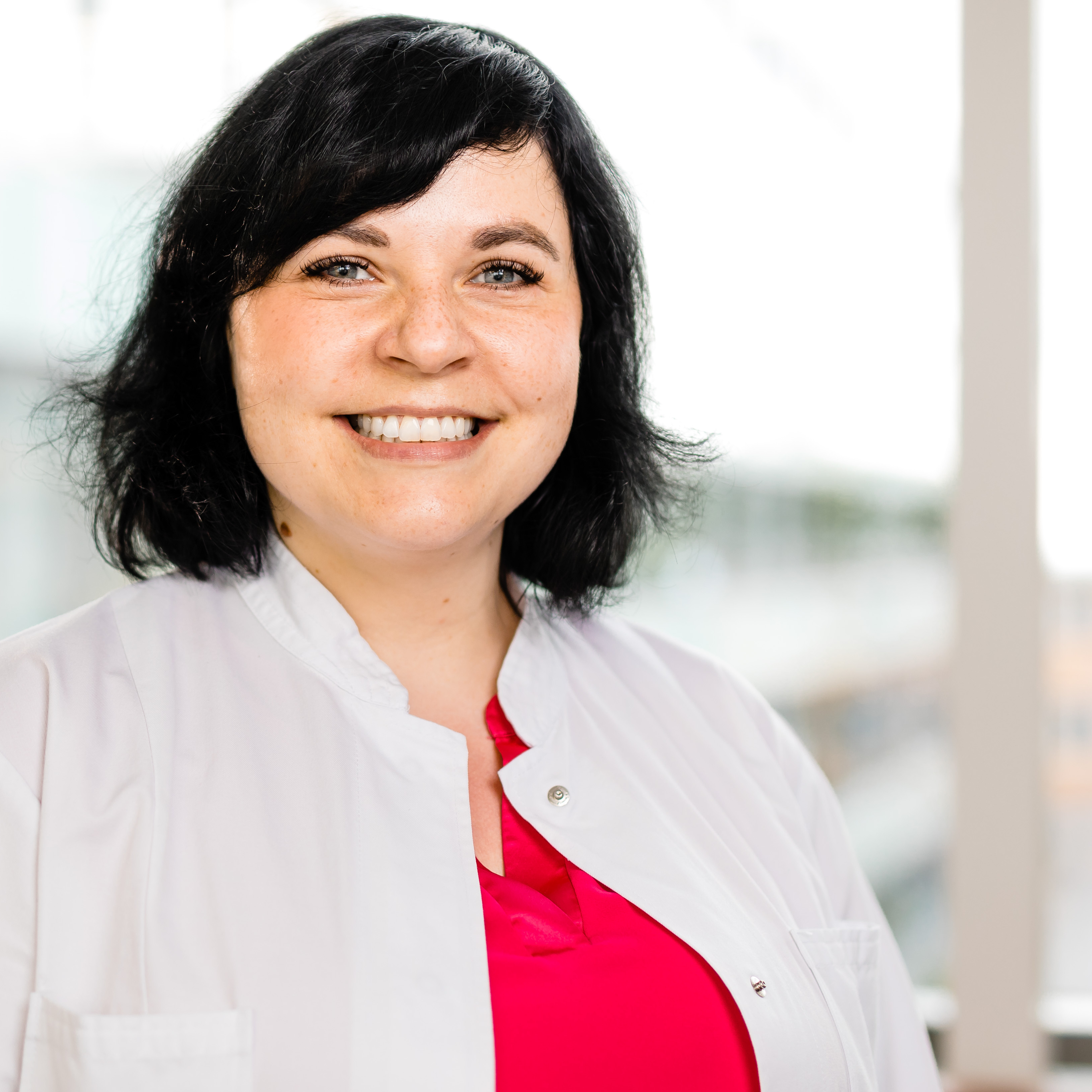 PD Dr. med. Karin Müller