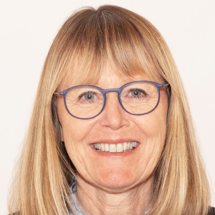 Dr.med. Christine Kopp