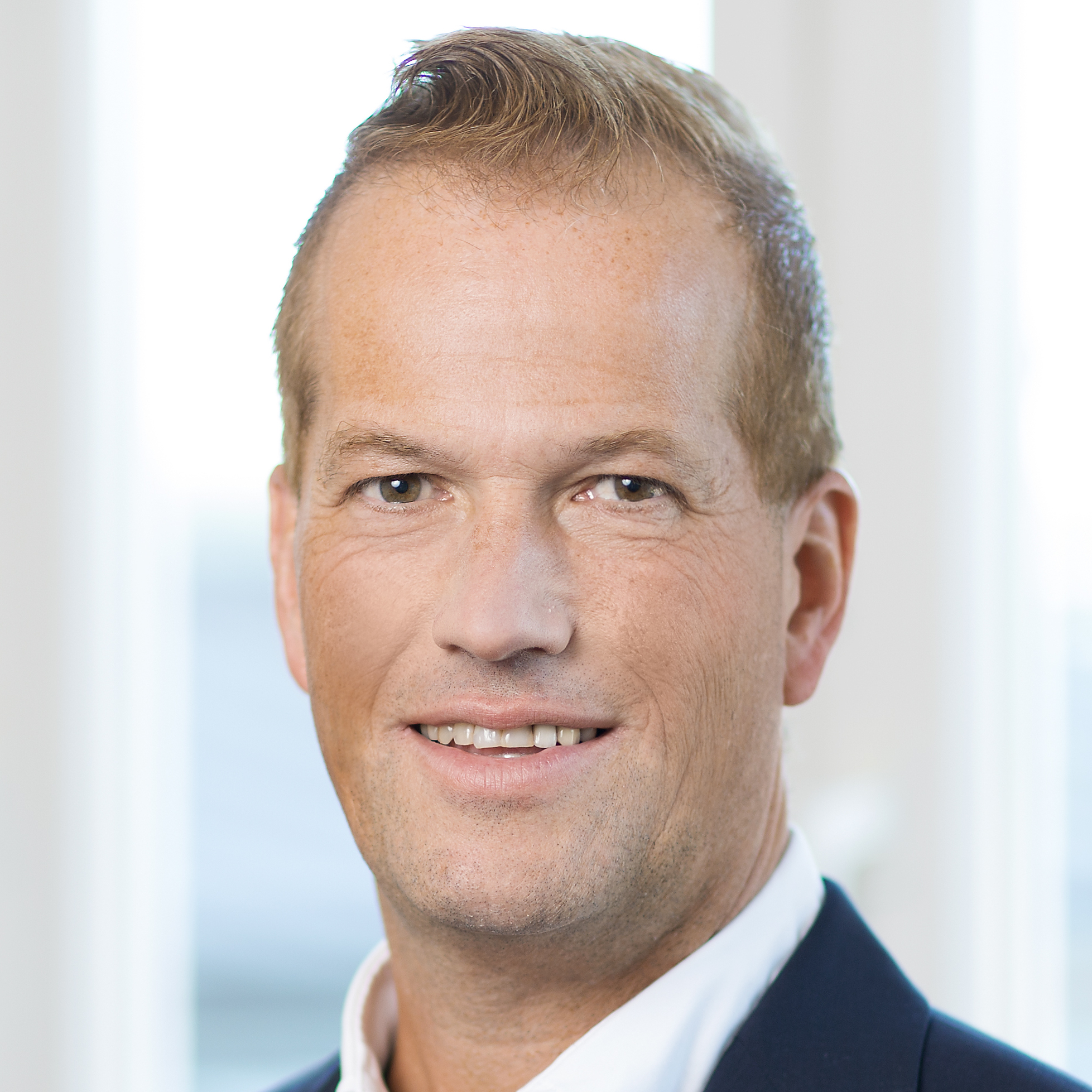 Dr. med. Martin Kehrer