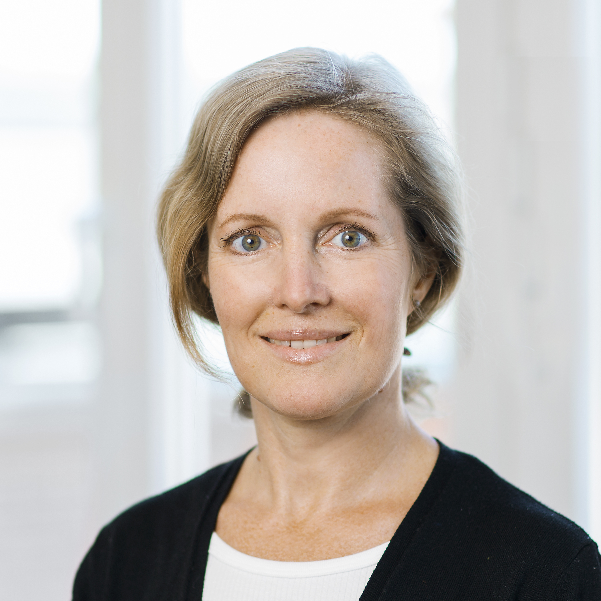 Dr. med. Ute Grasshoff