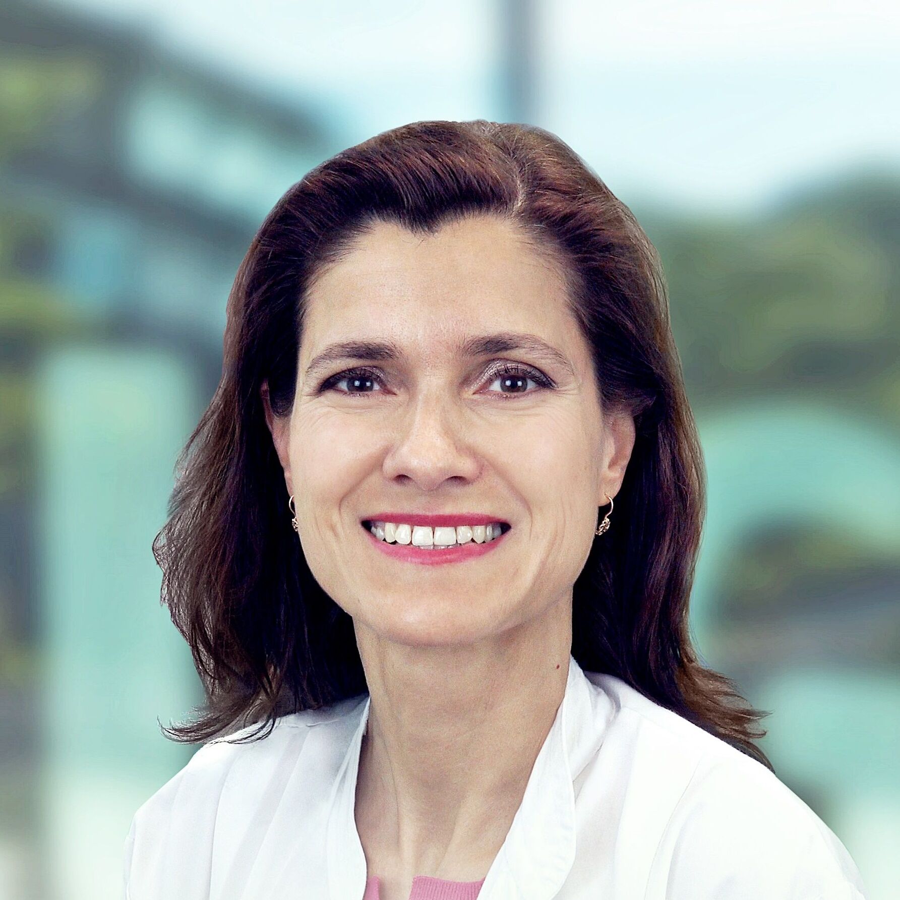 Apl.Prof. Dr. Deshka Doycheva