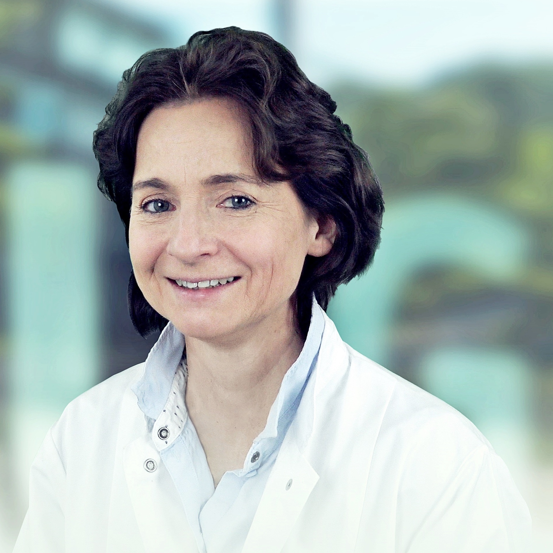 Dr. Gesa Hahn