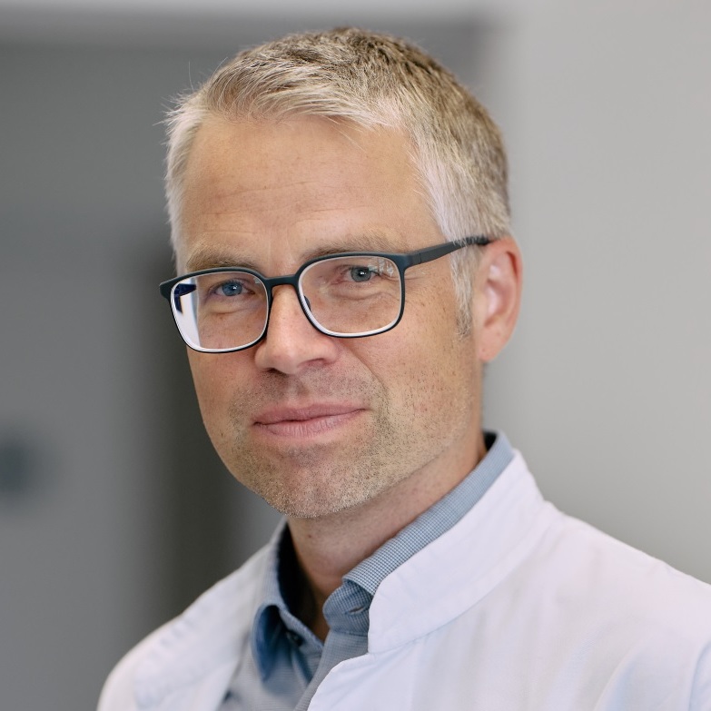 PD Dr. med. Felix Tonagel