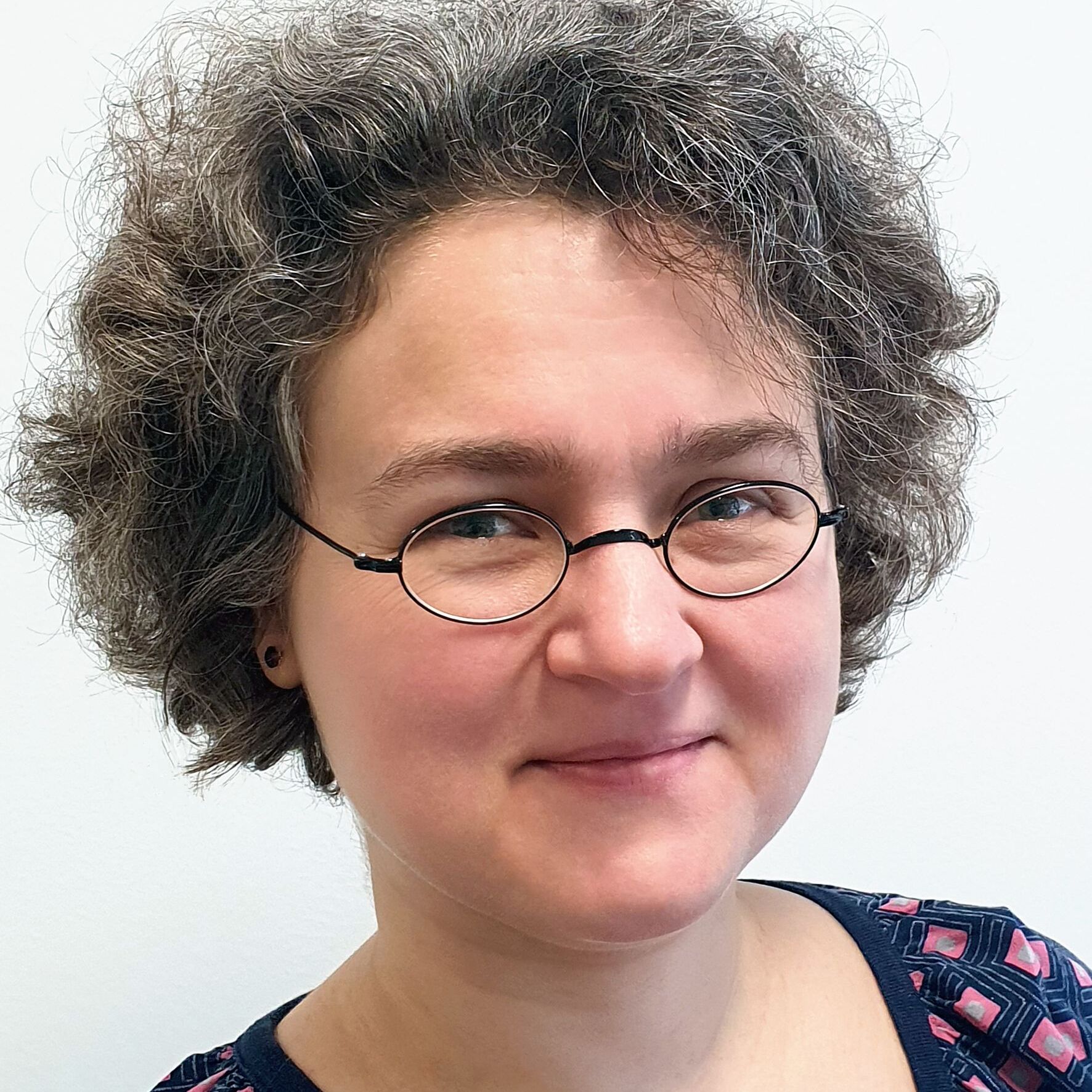 apl. Prof. Dr. med. Katarina Stingl