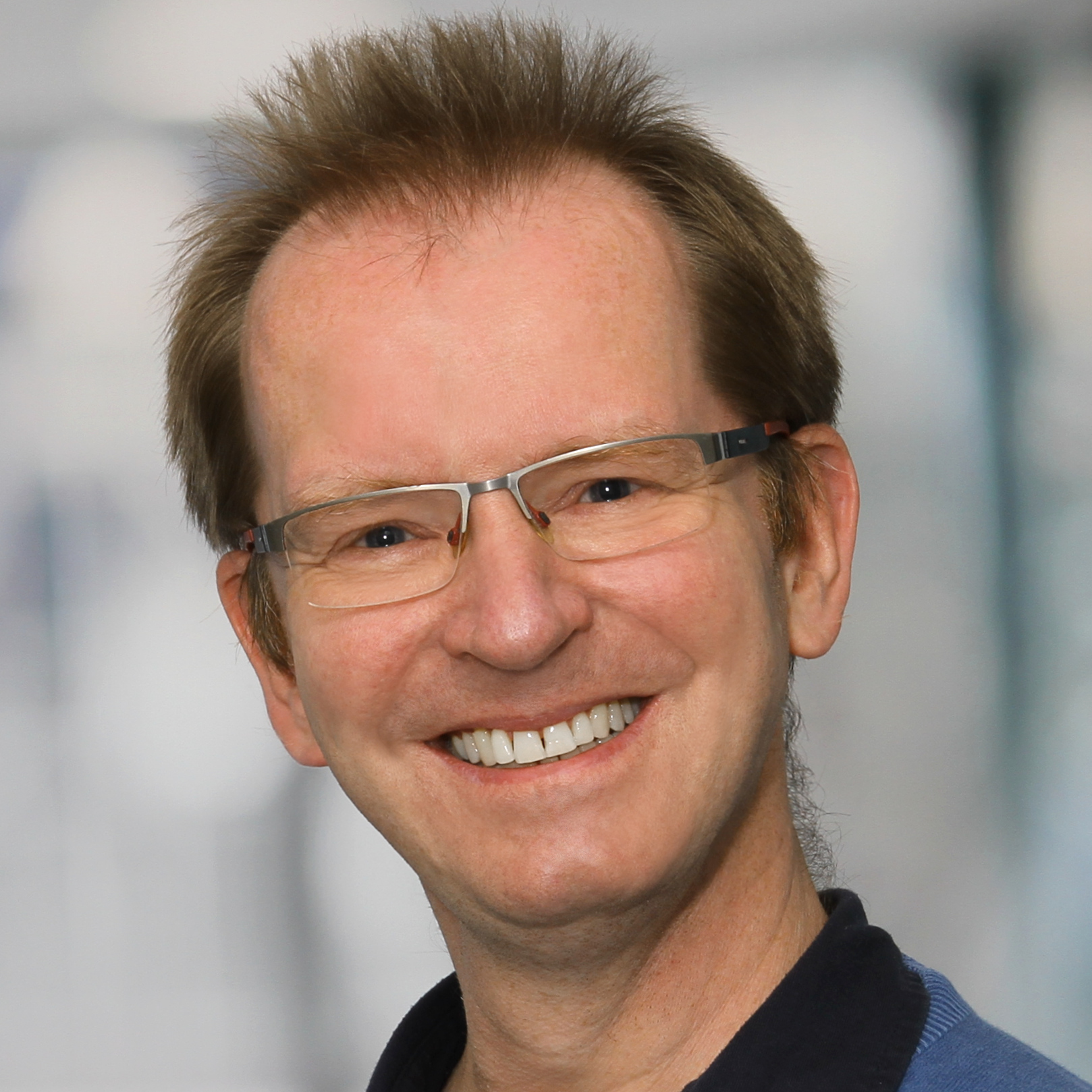 Dr. med. Matthias Marschal