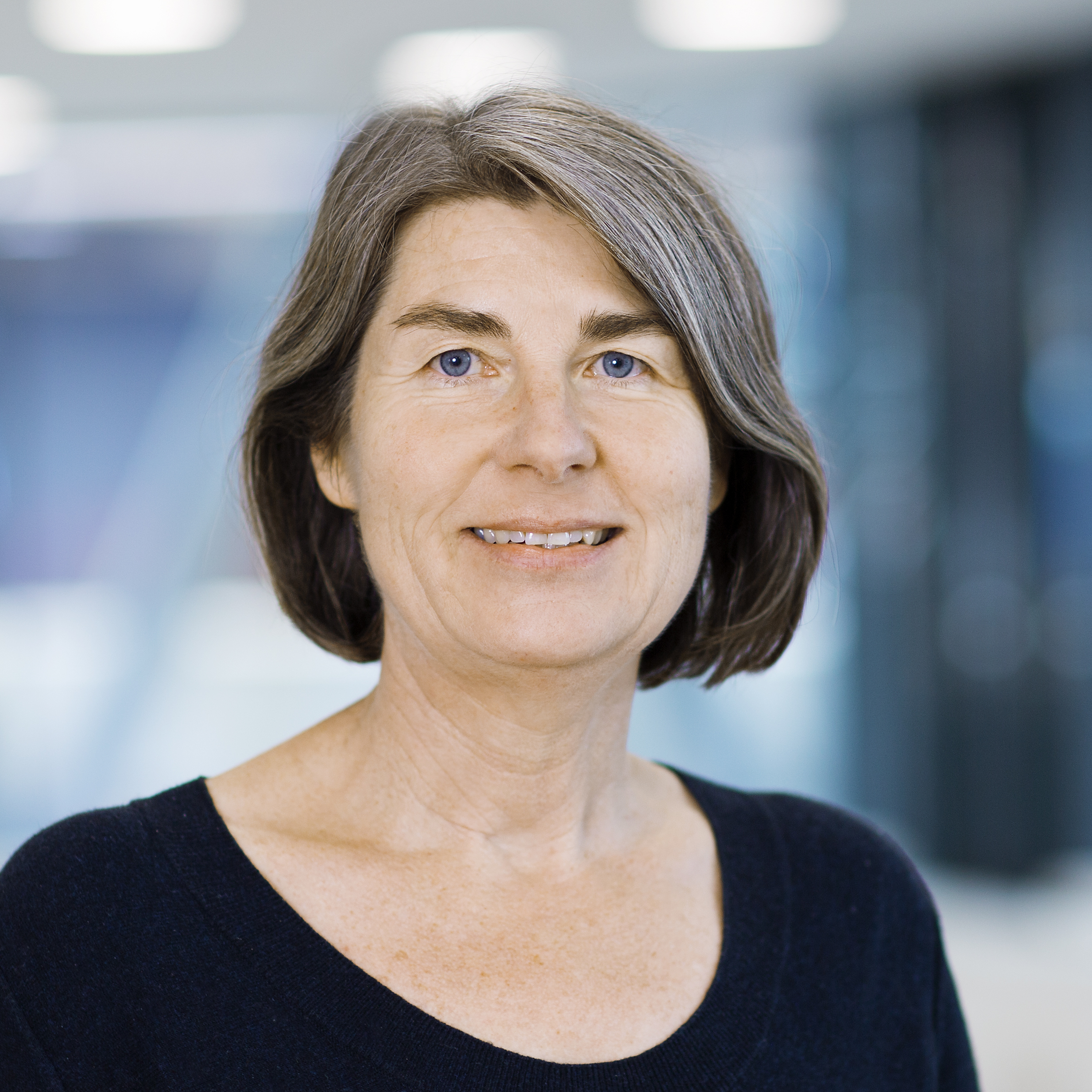 Dr. Ute Graepler-Mainka