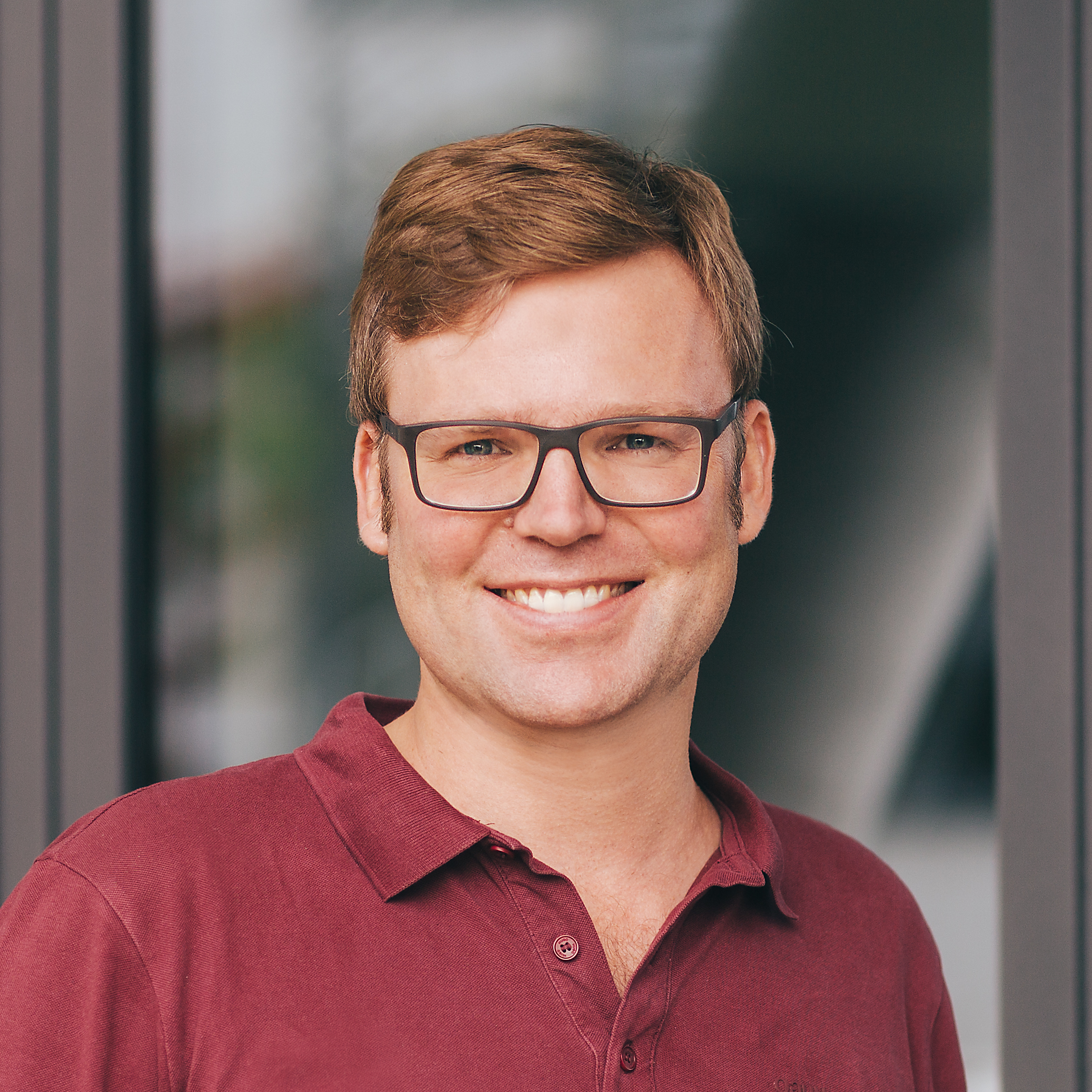 Dr. Steffen Hartleif