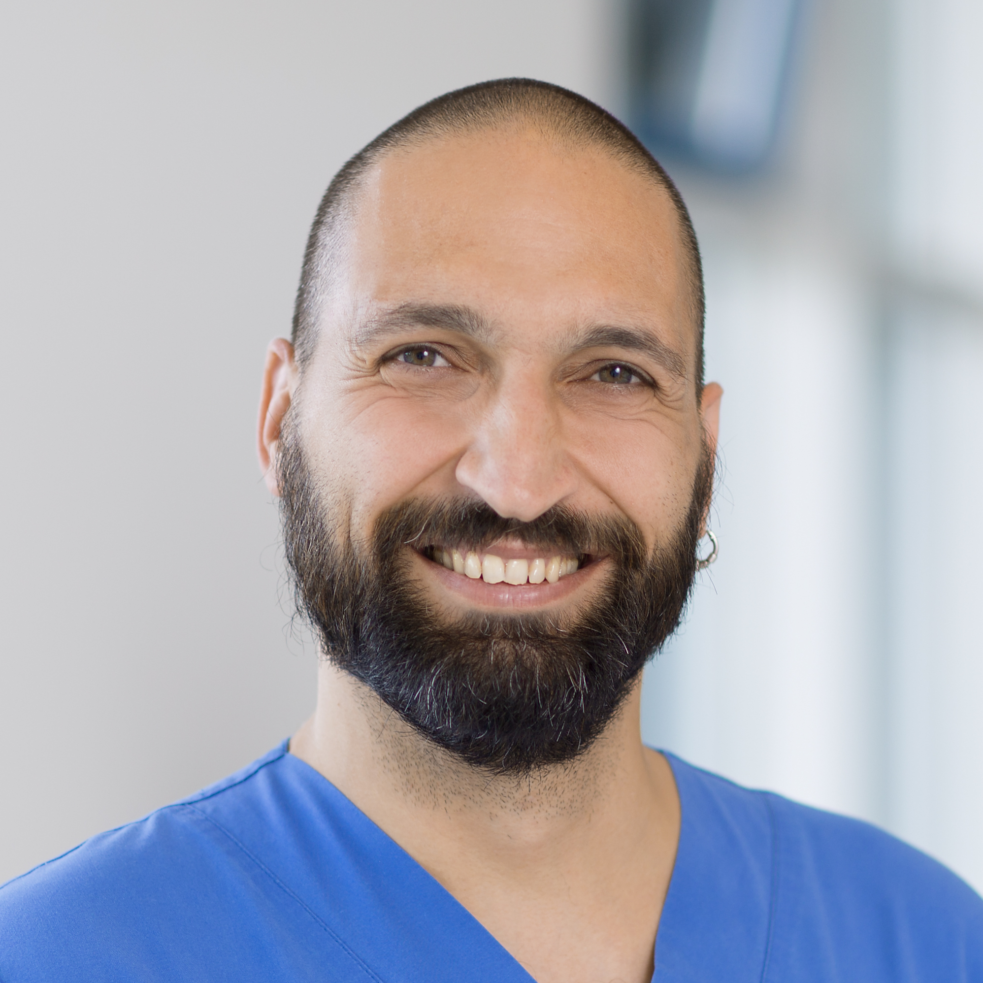 Dr. med. Thomas Eichholz