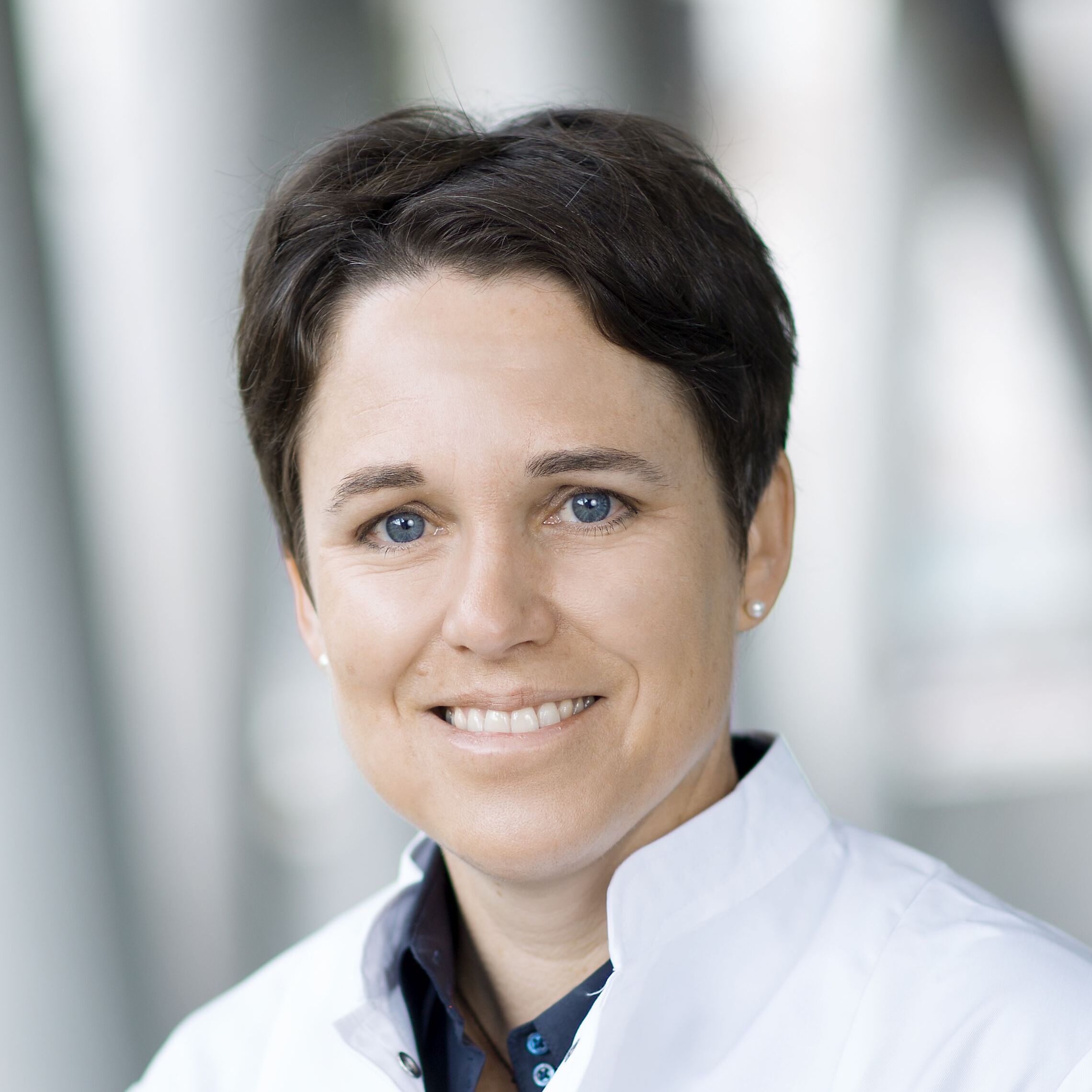 Priv.-Doz. Dr. med. Ines Brecht