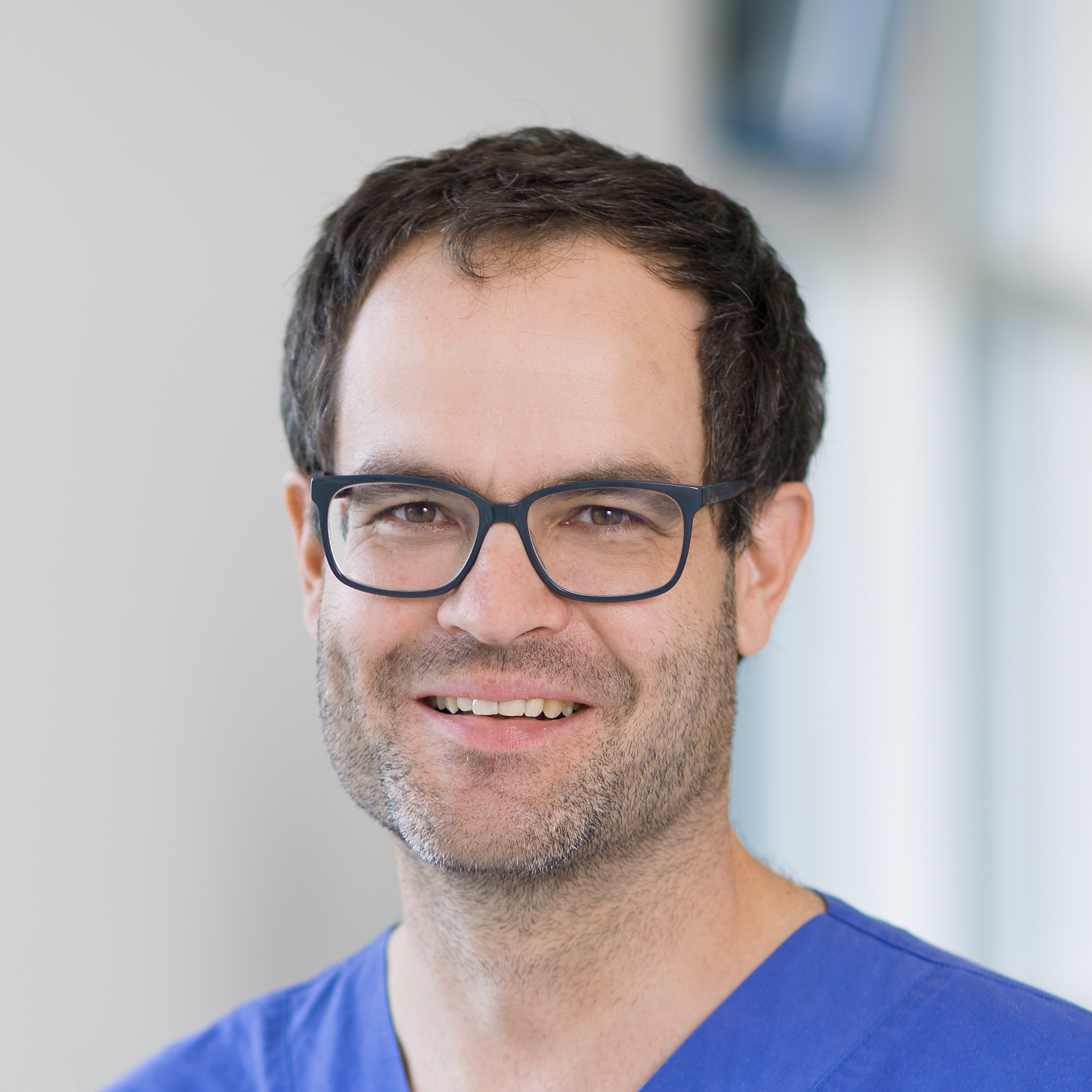 Priv.-Doz. Dr. Felix Neunhoeffer