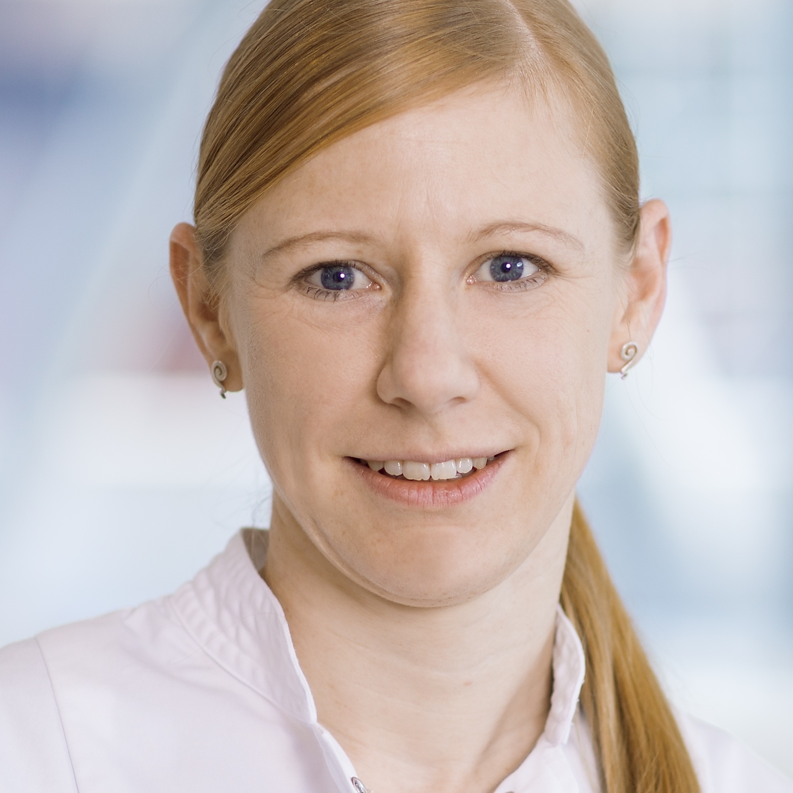 PD Dr. med. Hanna Renk