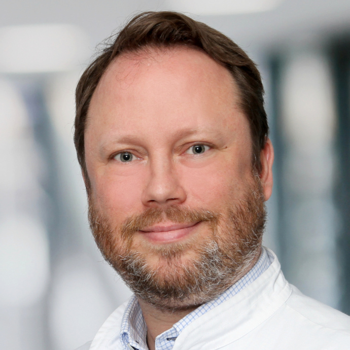 Dr. med. Jörg Schmehl