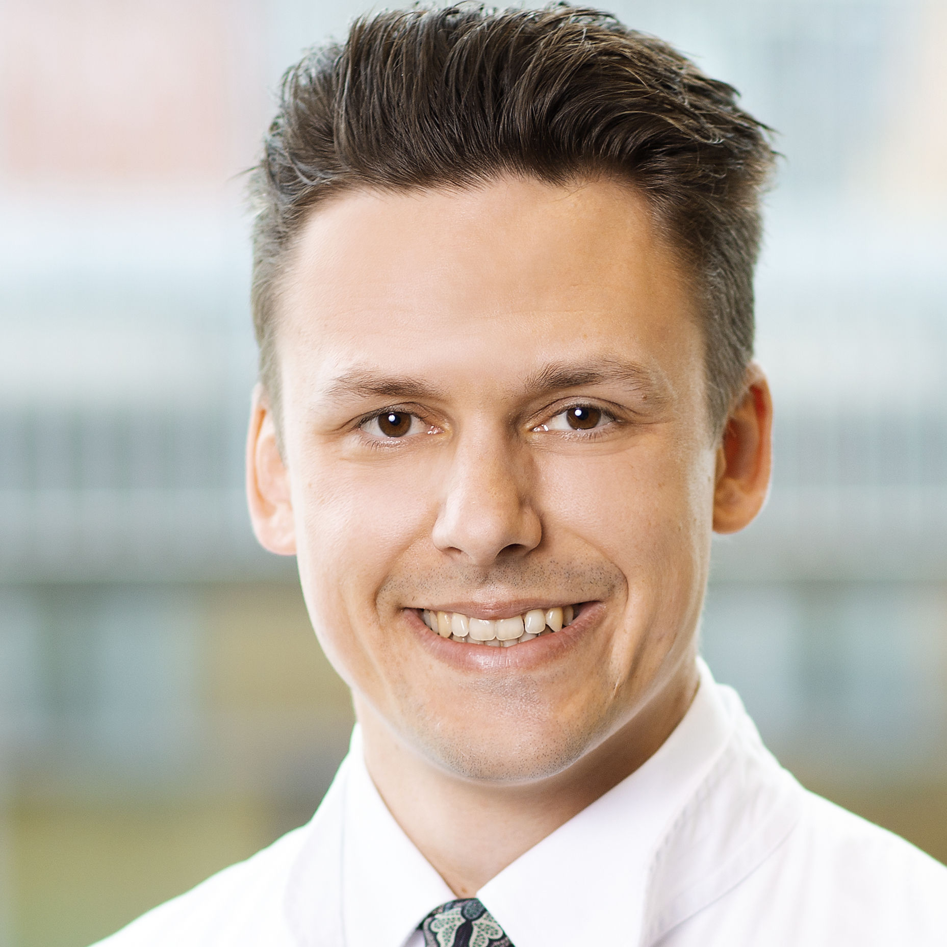 PD Dr. med. Ferdinand Frederic Seith