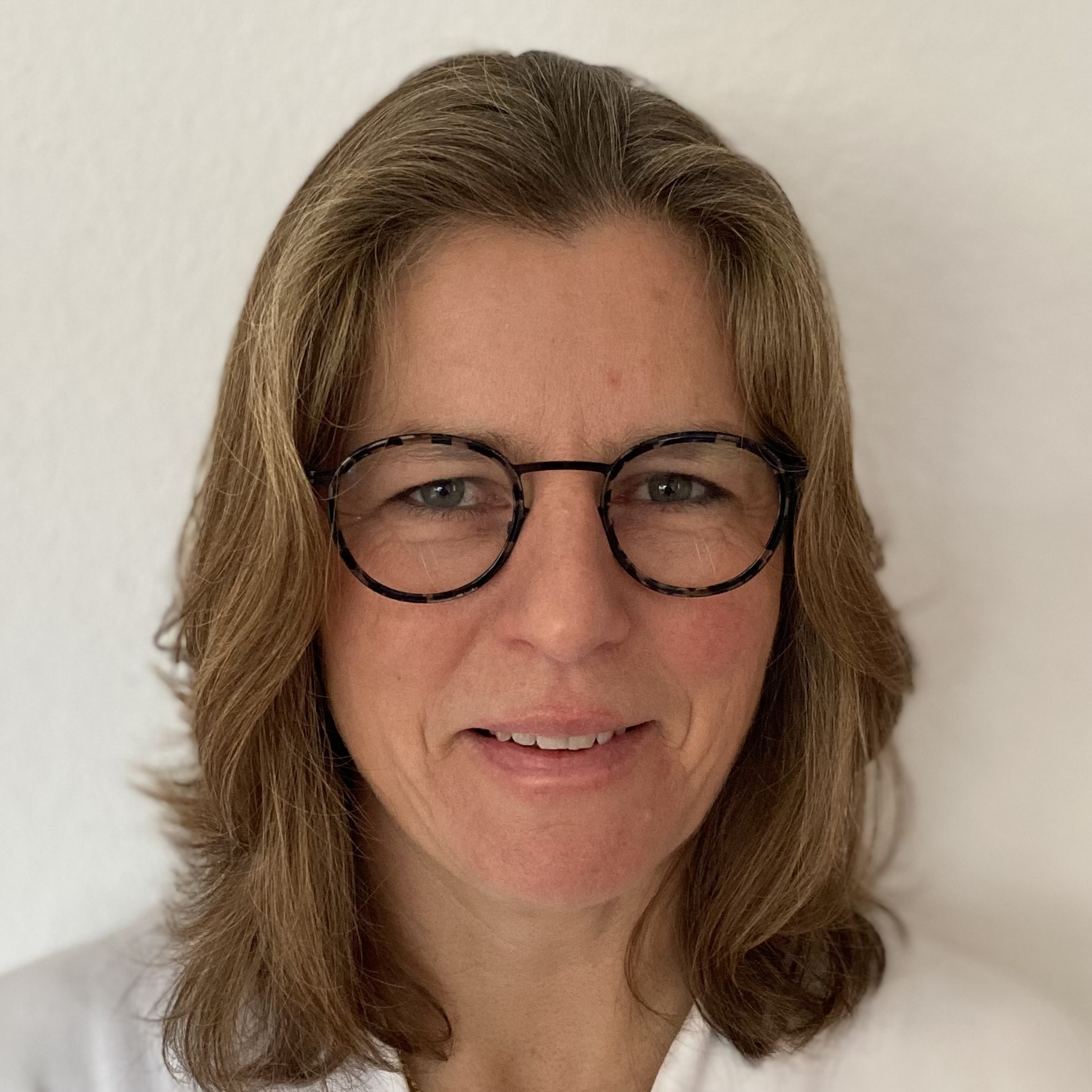 Apl.Prof. Dr. Anja Ulmer