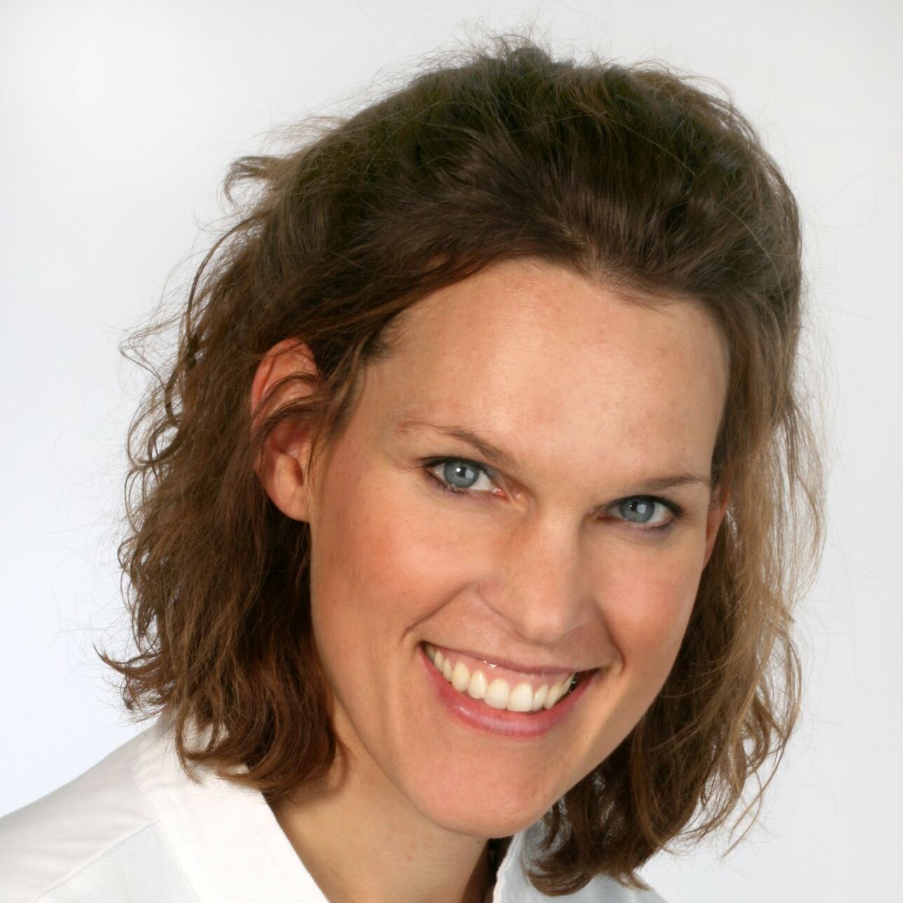 Prof. Dr. med. Andrea Forschner