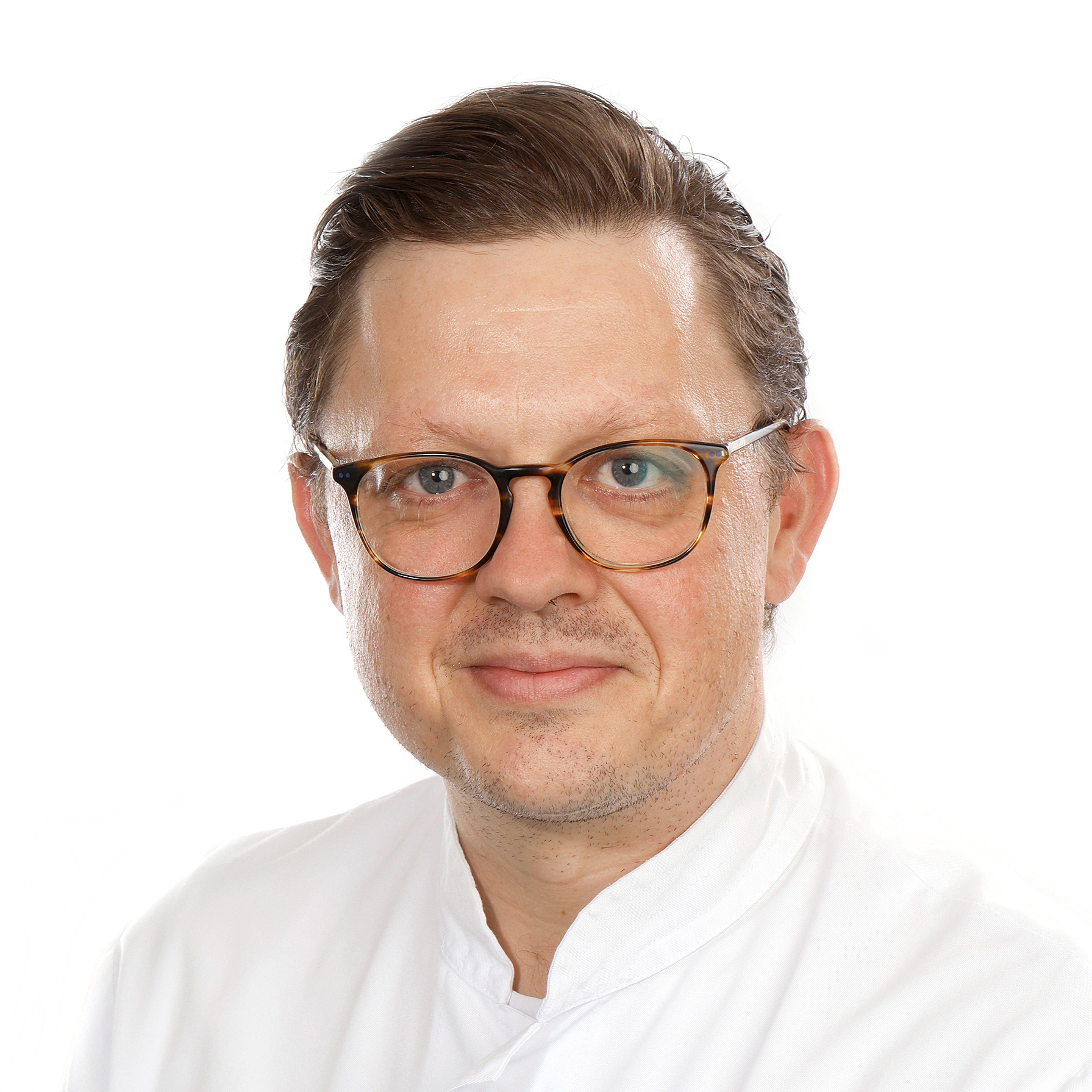 PD Dr. med. Stephan Forchhammer