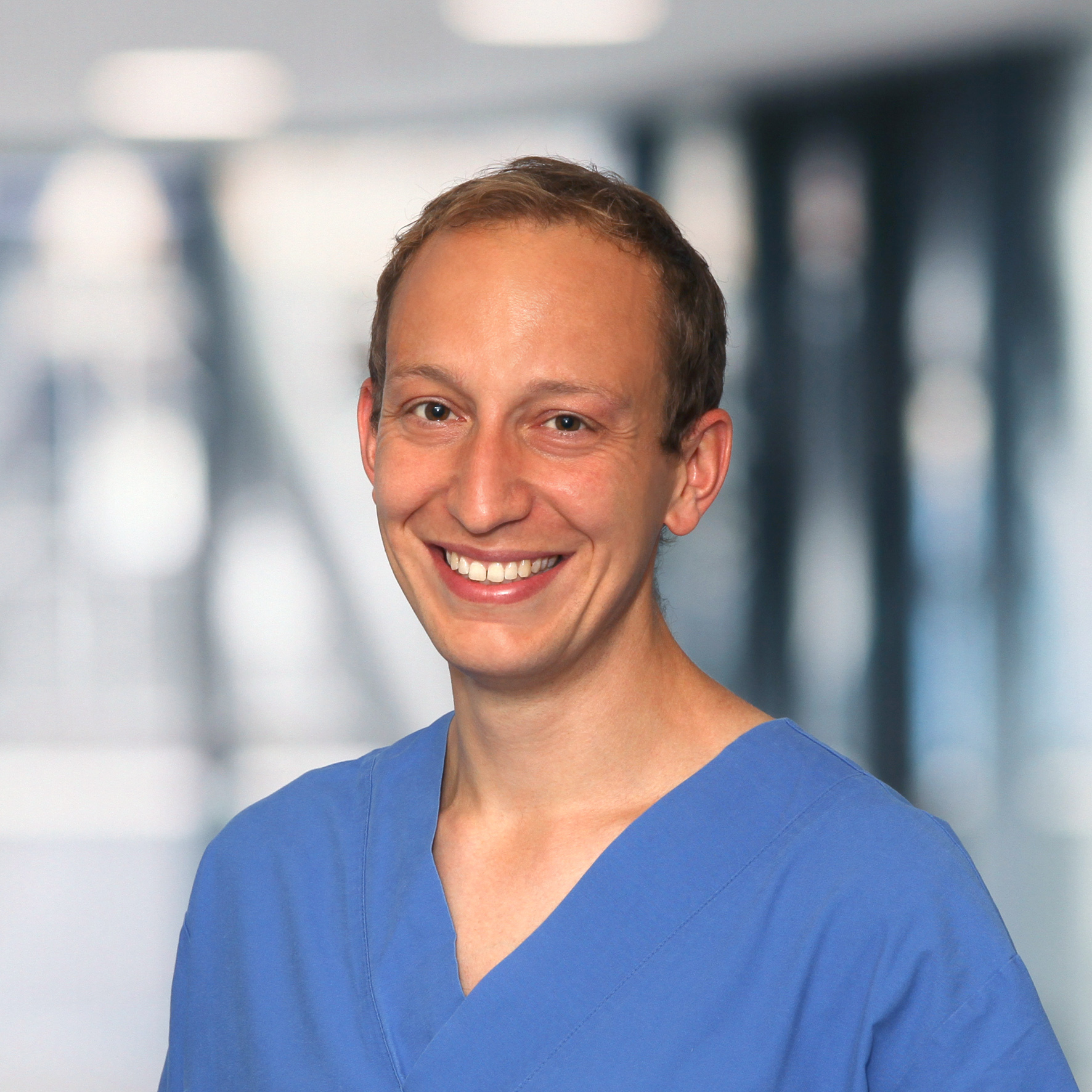 PD Dr. Jörg Michel, MHBA