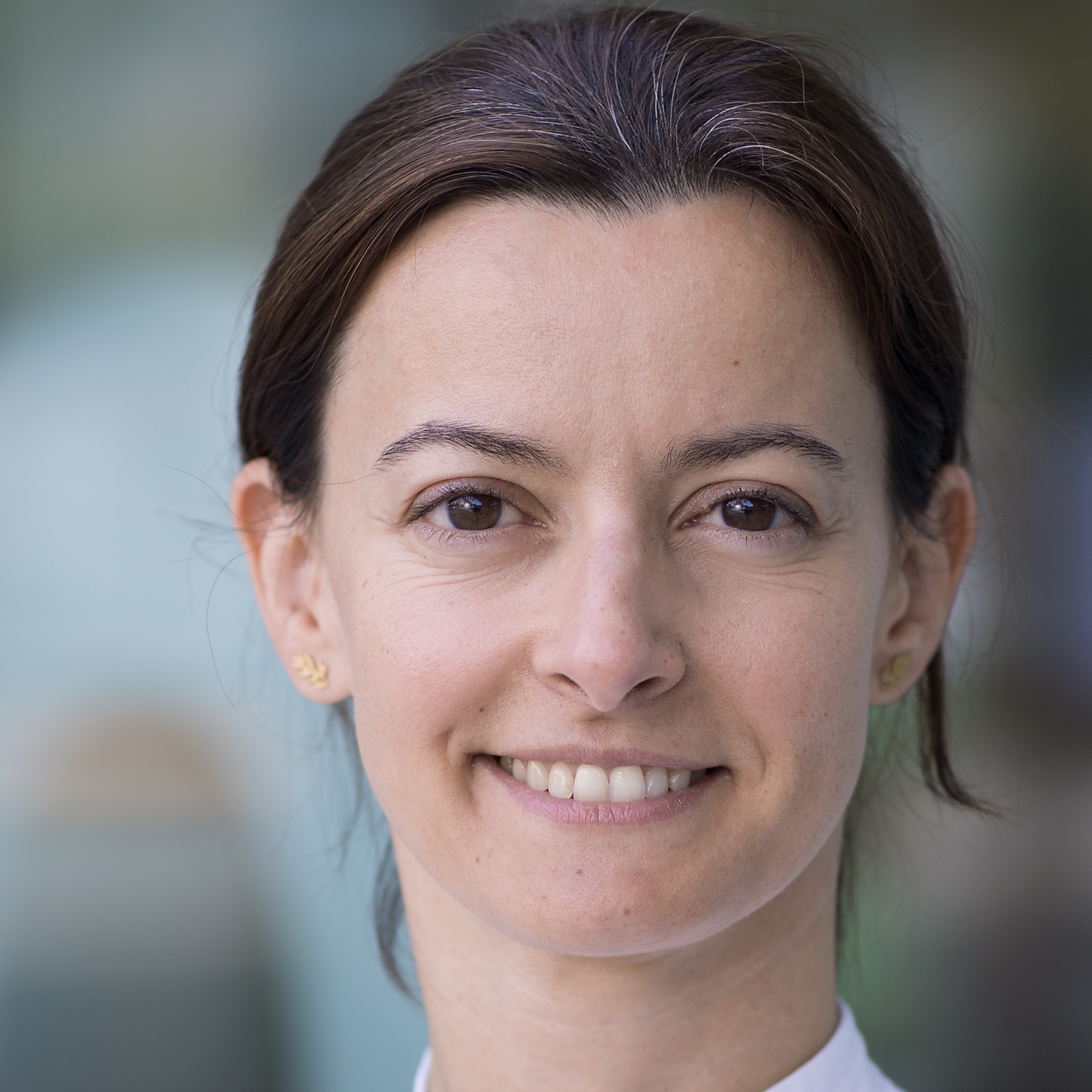 Dr. med. Carolina Garcia Rebelo van Schaik