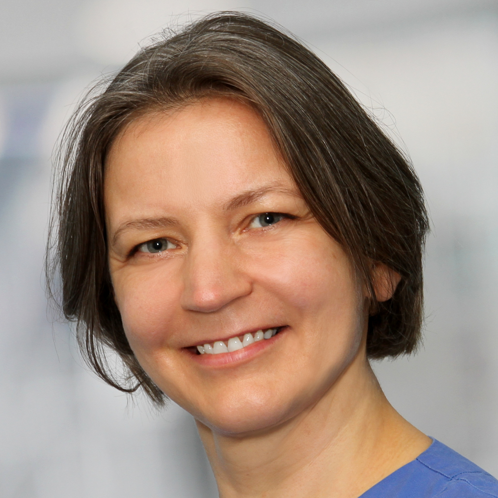 PD Dr. med. Dörte Wichmann