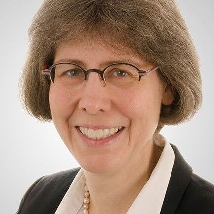 Dr. med. Silke Fischer