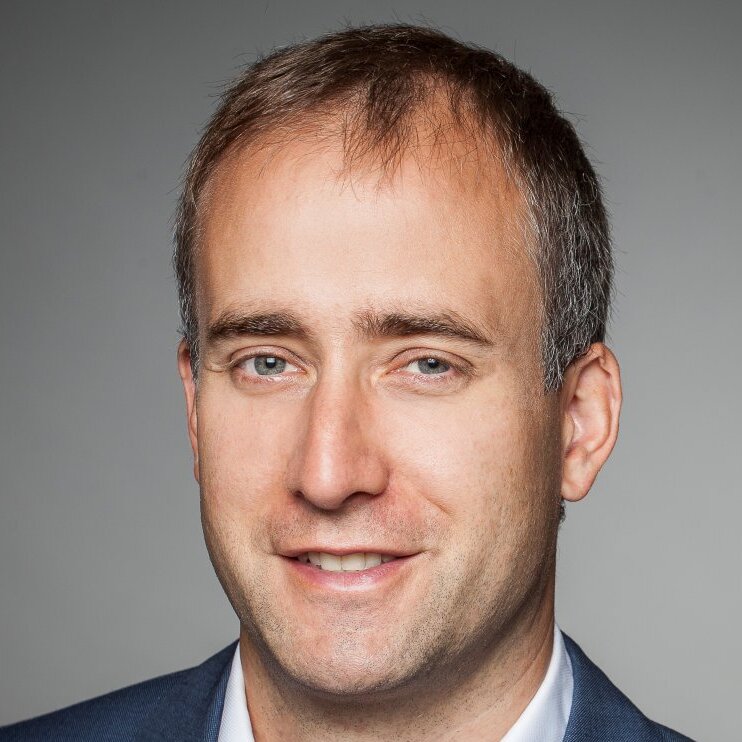 PD Dr. med. Florian Grimm