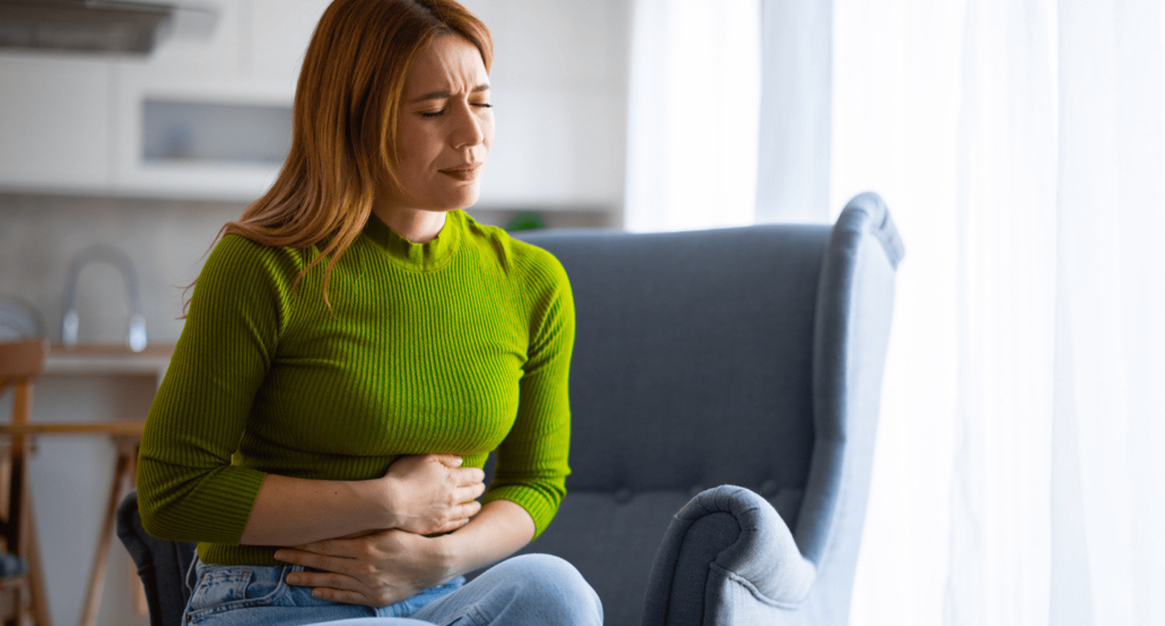 Reizdarm: Ursachen, Symptome und Hilfe