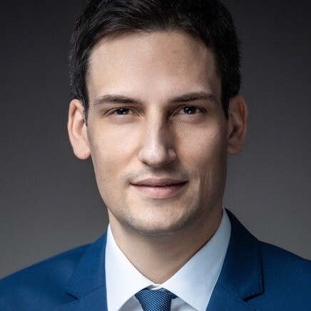 Dr. Dr. Marcel Cetindis FEBOMFS