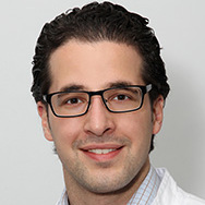 Dr. Sasan Darius Adib, MHBA