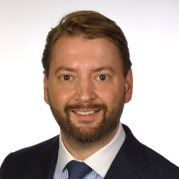 Dr. Dr. Hannes Christoph Weise