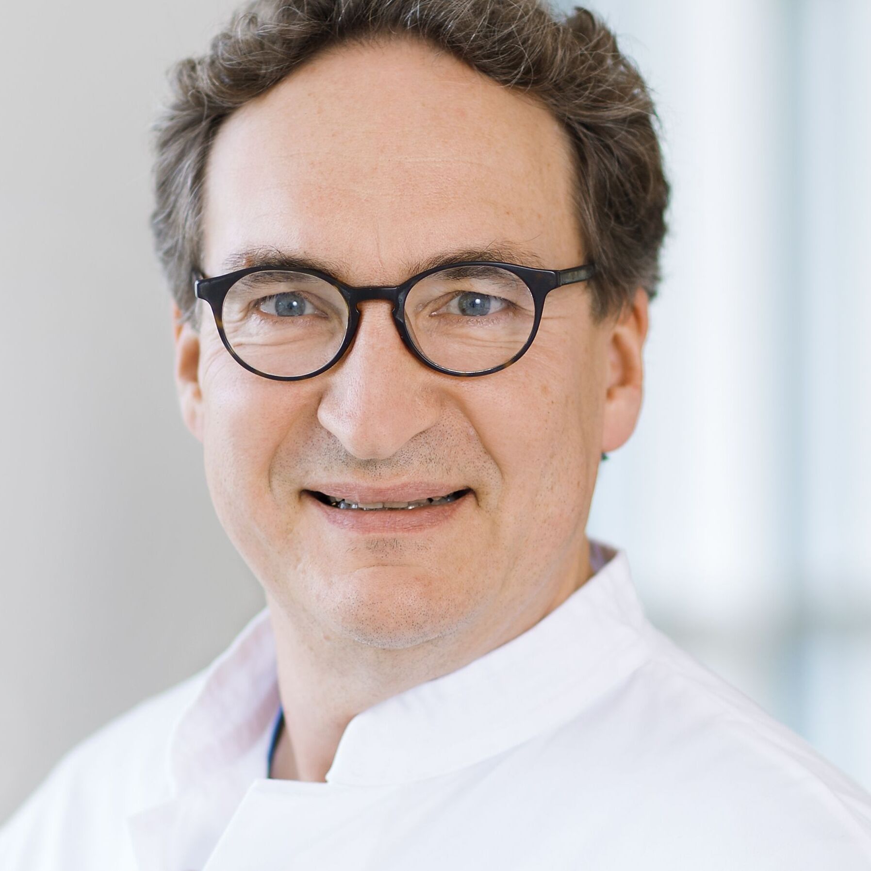 Dr.med. Matthias Kumpf