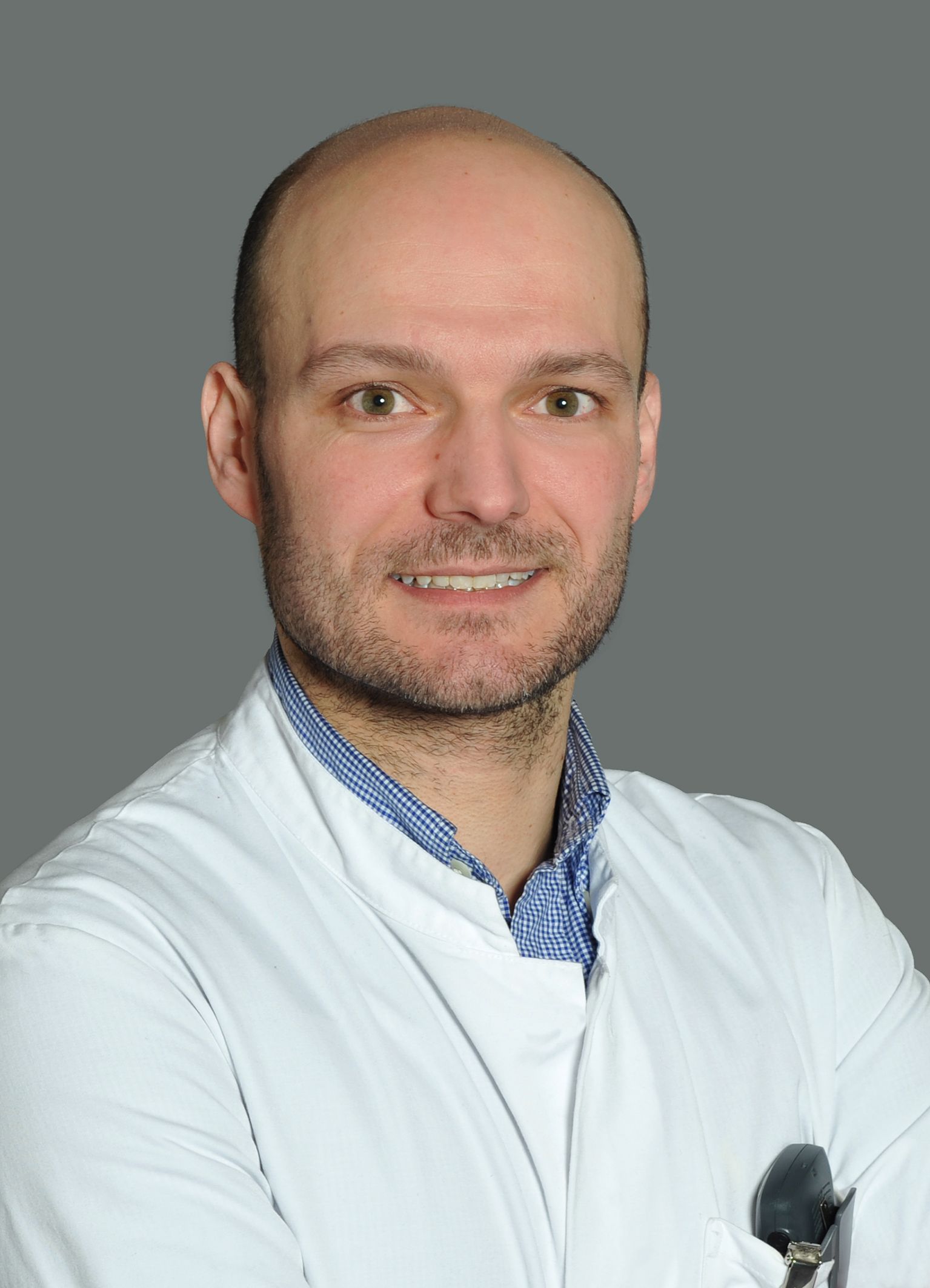 Prof. Dr. Alexander Grimm