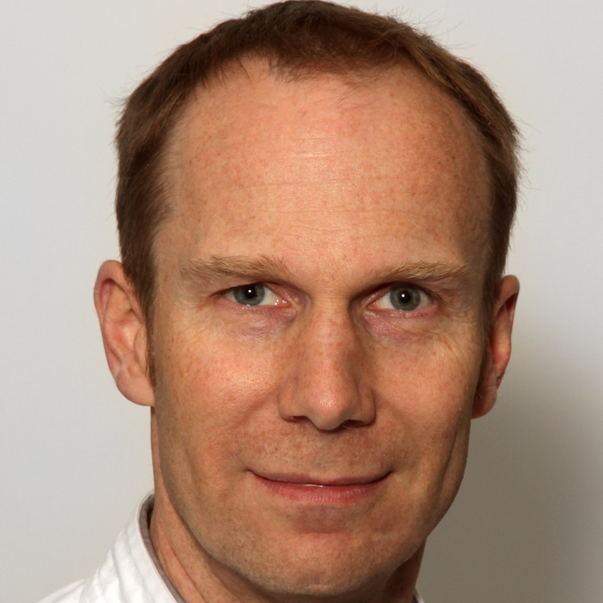 Dr. med. Markus Mueller