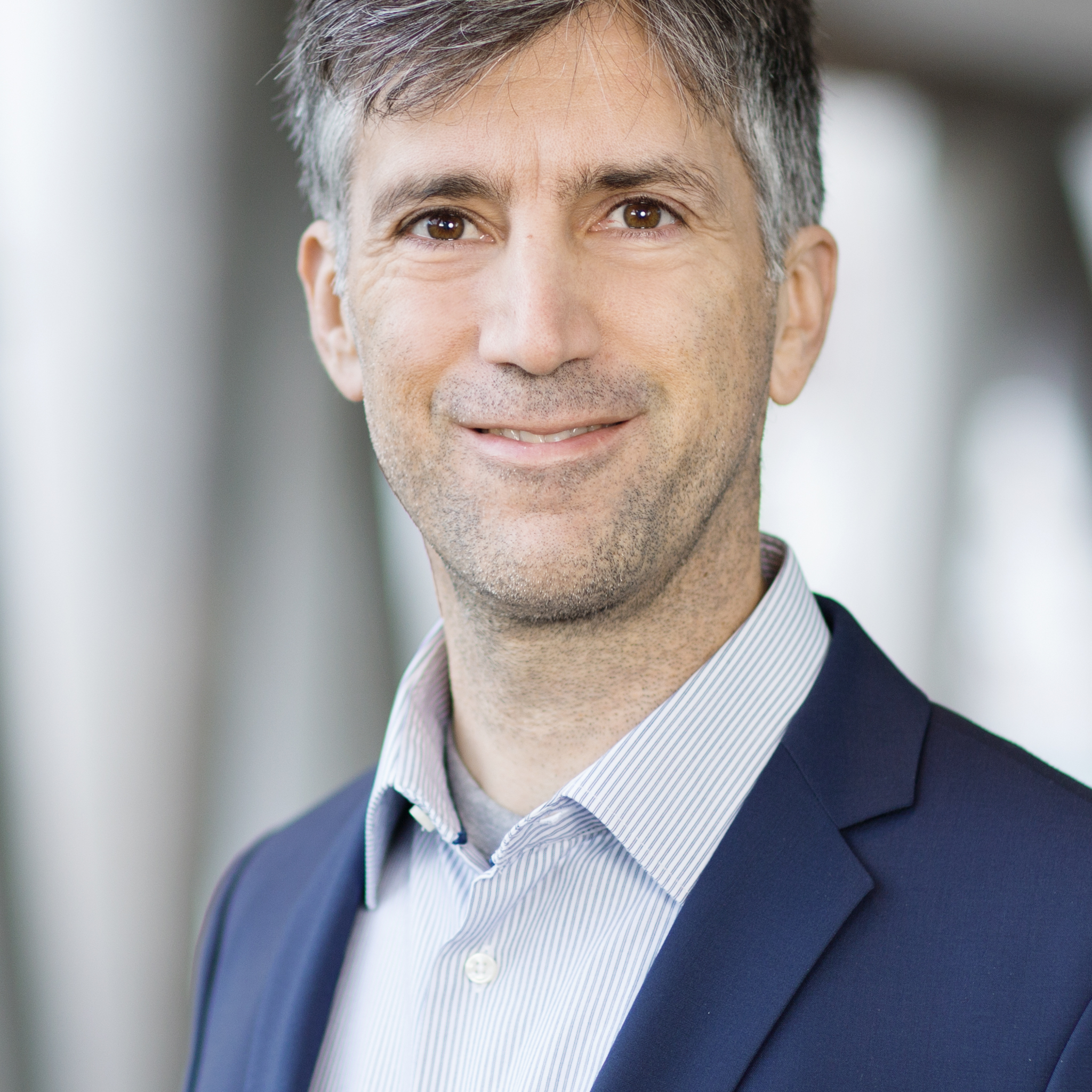 Dr. med. Frank Fideler