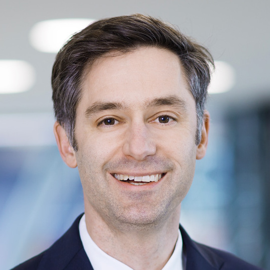 Prof. Dr. med. Harry Magunia