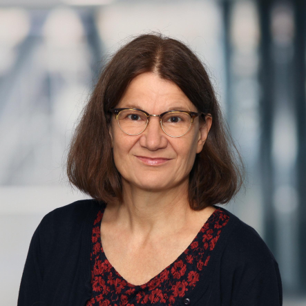 Dr. med. Barbara Schlisio