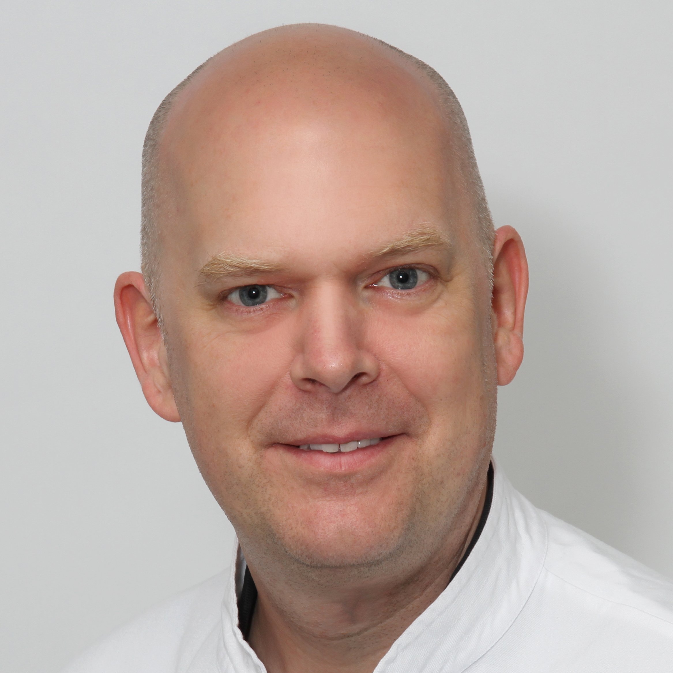 Prof. Dr. med. Michael Koeppen EDIC