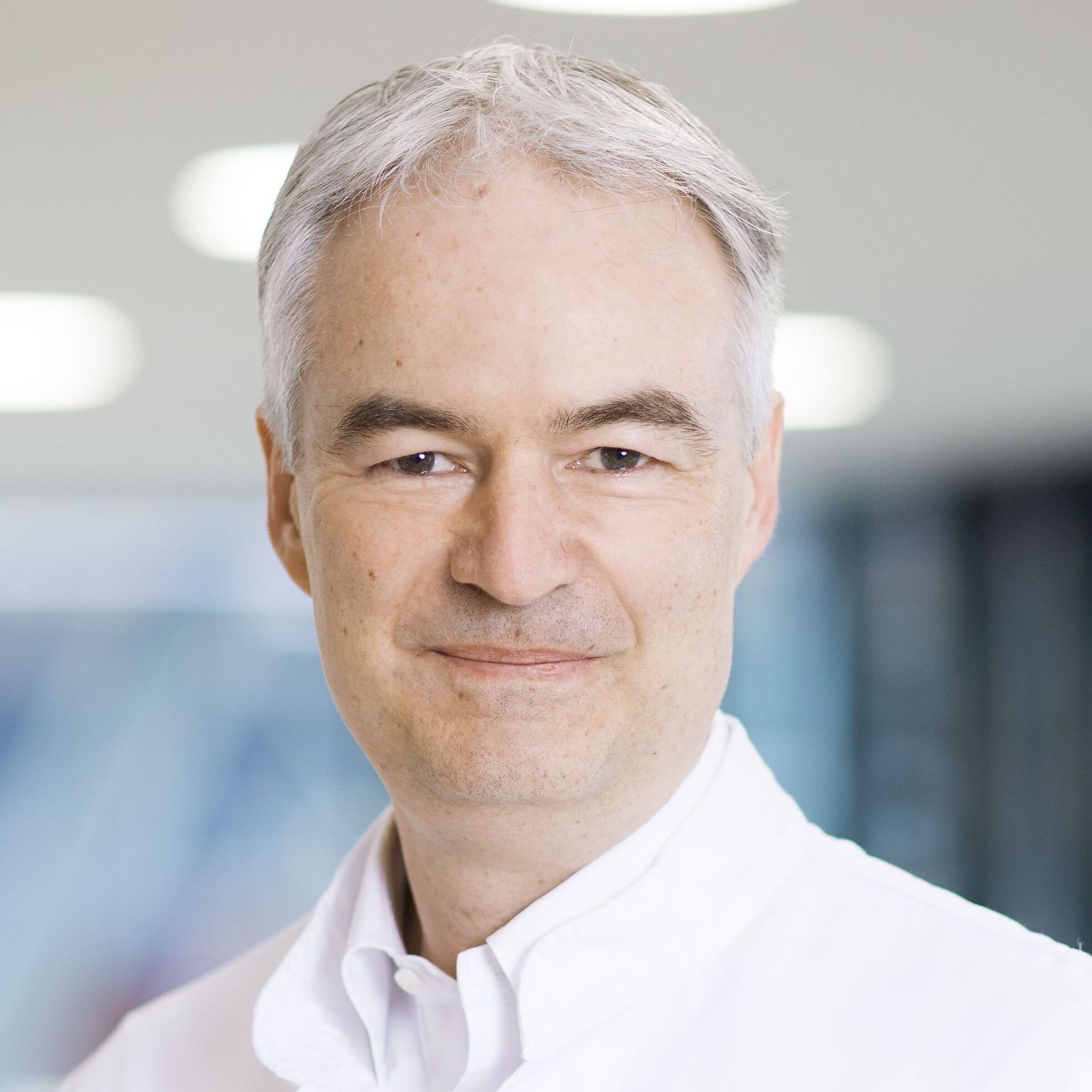 Prof. Dr. med. Michael Bitzer