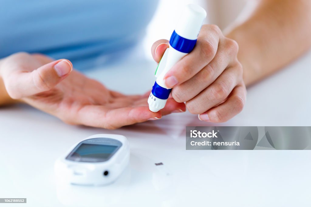 Diabetes & Stoffwechsel